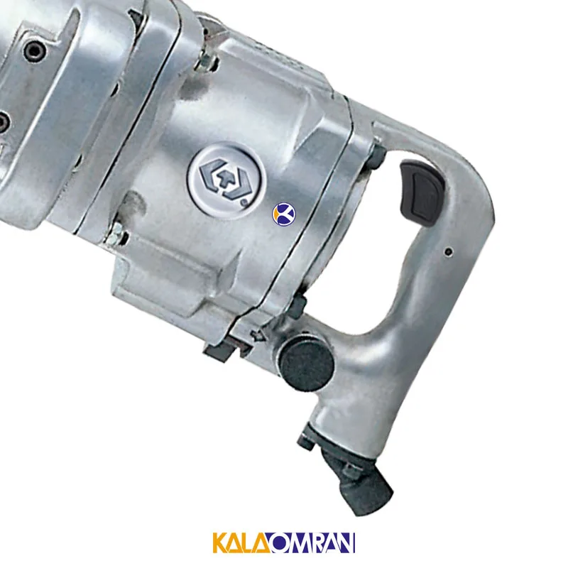 بکس بادی مدل 33851-250 کینگ تونی