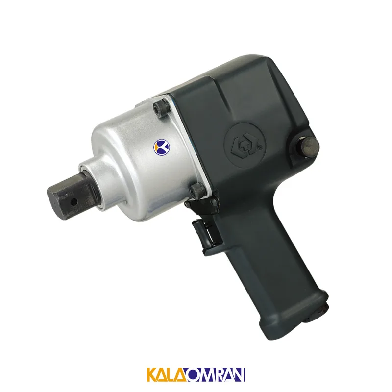 بکس بادی مدل 33851-121 کینگ تونی