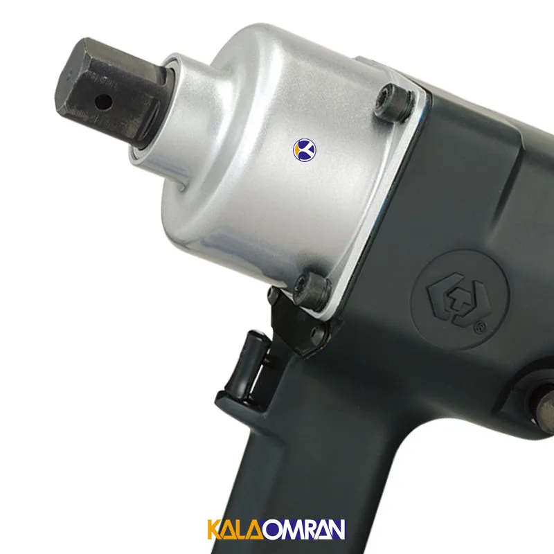 بکس بادی مدل 33851-120 کینگ تونی