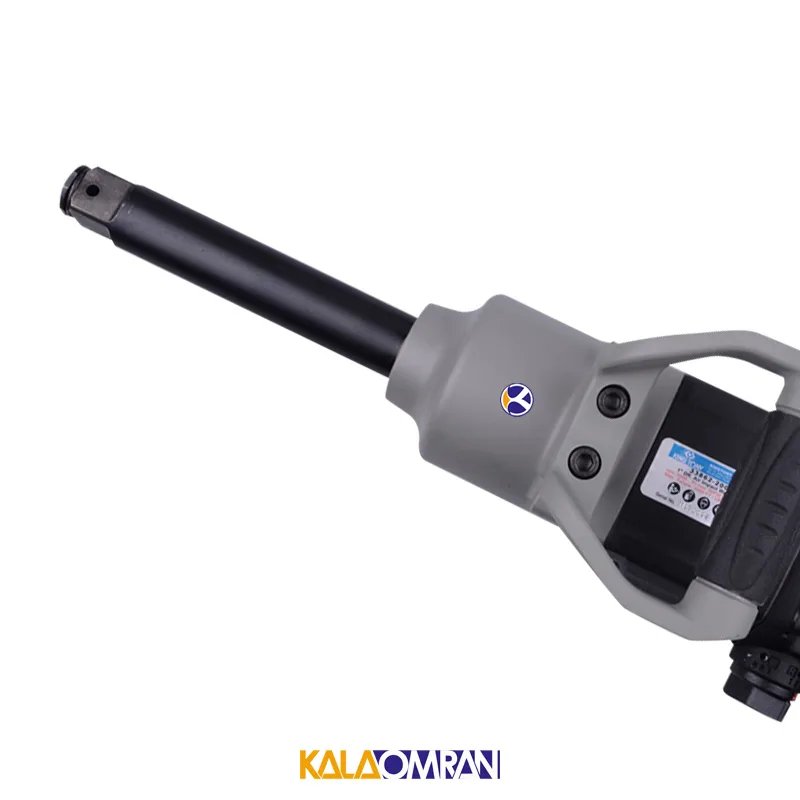 بکس بادی مدل 33862-200 کینگ تونی