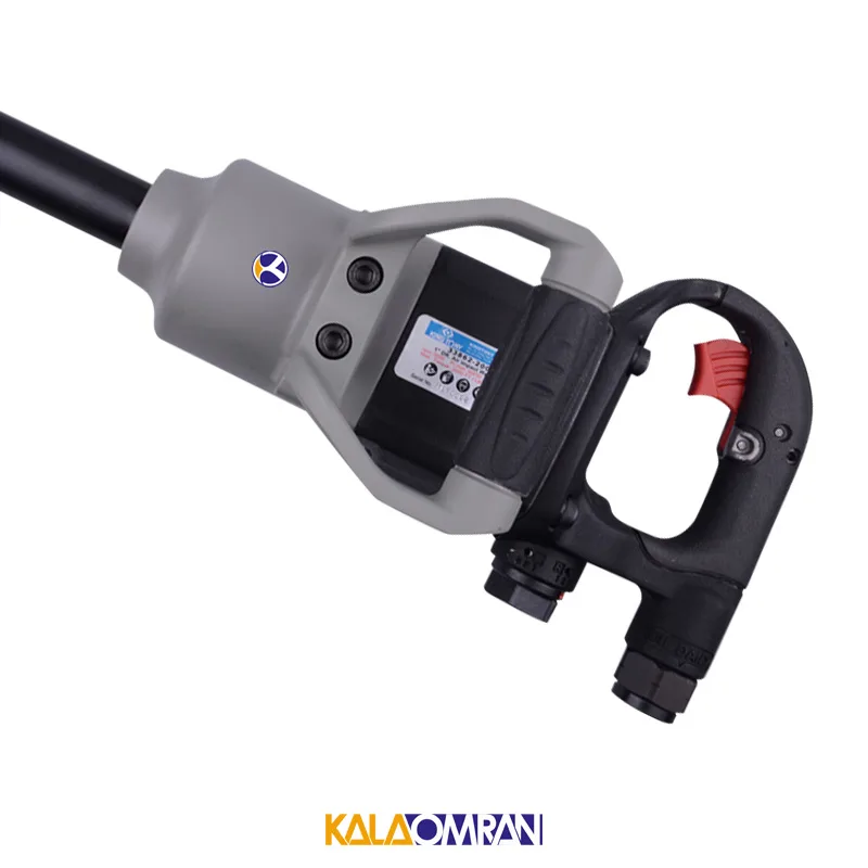 بکس بادی مدل 33862-200 کینگ تونی