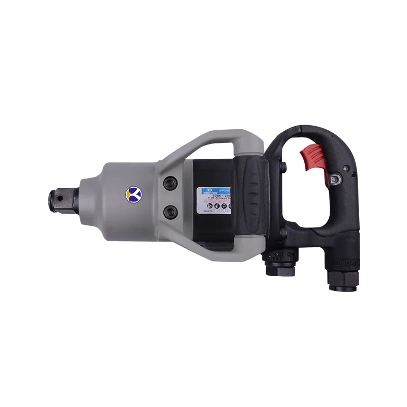 بکس بادی مدل 33861-200 کینگ تونی
