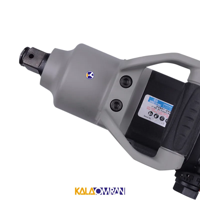 بکس بادی مدل 33861-200 کینگ تونی