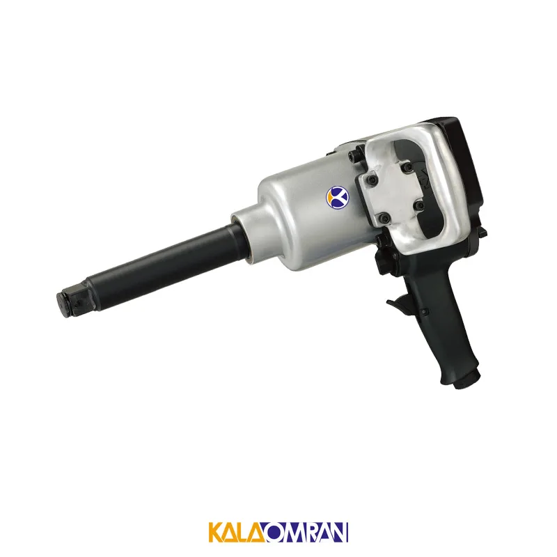 بکس بادی مدل 33842-180 کینگ تونی