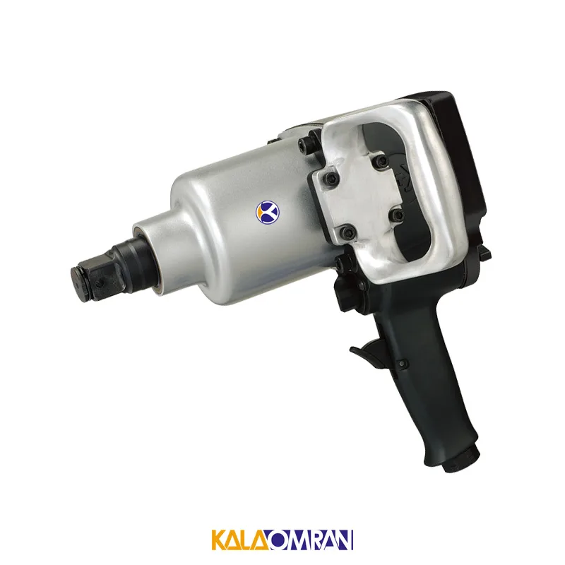 بکس بادی مدل 33841-180 کینگ تونی