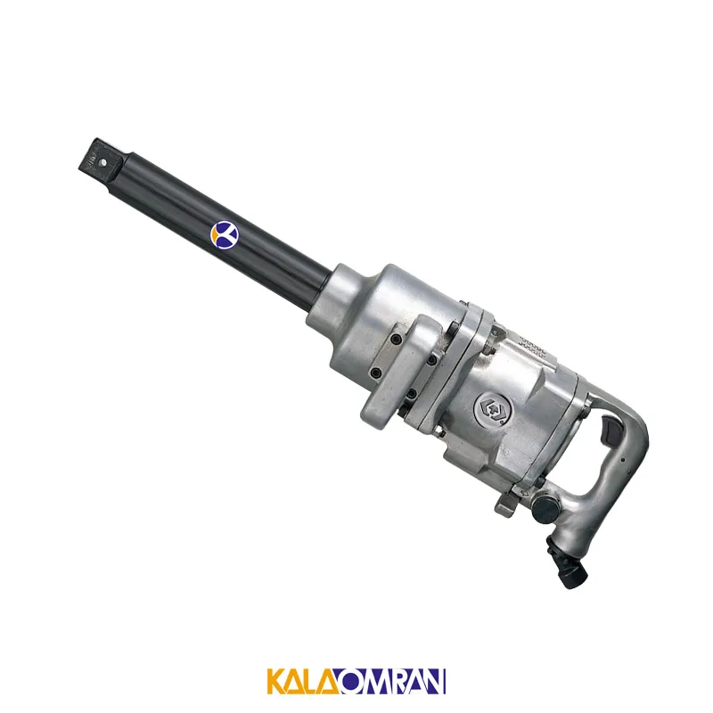 بکس بادی مدل 33912-250 کینگ تونی