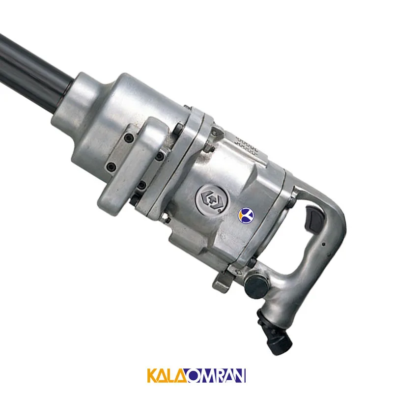 بکس بادی مدل 33912-250 کینگ تونی