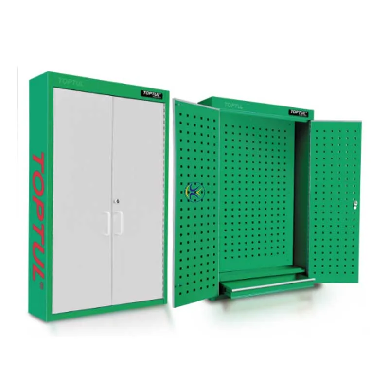جعبه ابزار کمدی مدل TAAF6118 تاپ تول Toptul