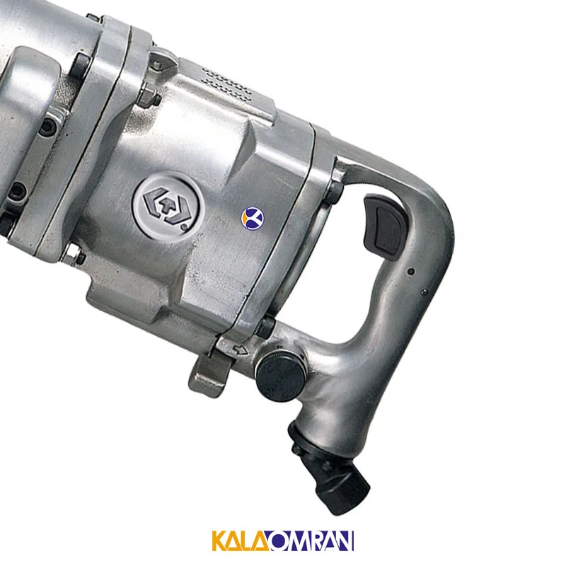 بکس بادی مدل 33911-250 کینگ تونی