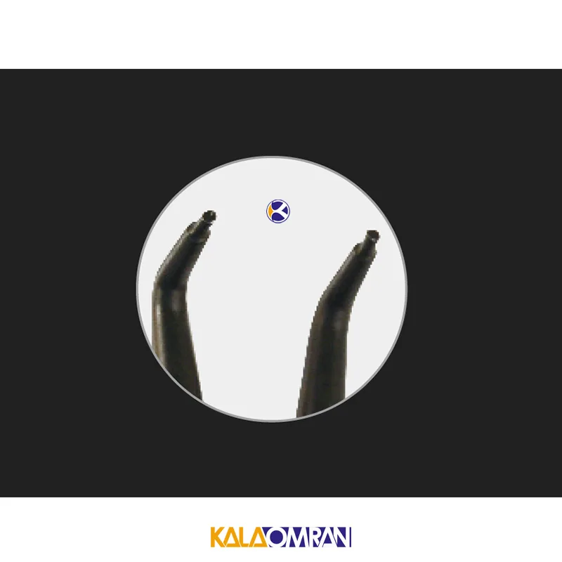 انبر خار باز کن مدل 68HB-10 کینگ تونی