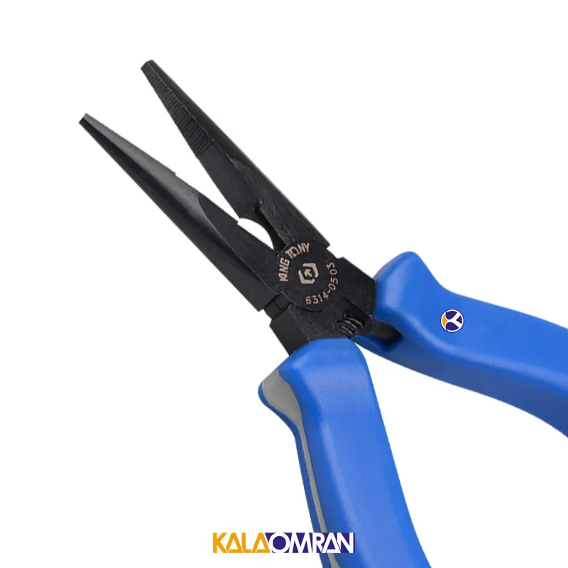 دم باریک مدل 6314-05 کینگ تونی