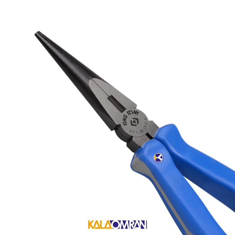 دم باریک مدل 6311-06 کینگ تونی