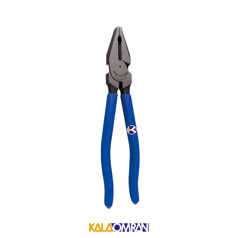 انبردست مدل 6112-09C کینگ تونی