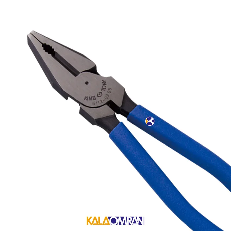انبردست مدل 6112-09C کینگ تونی