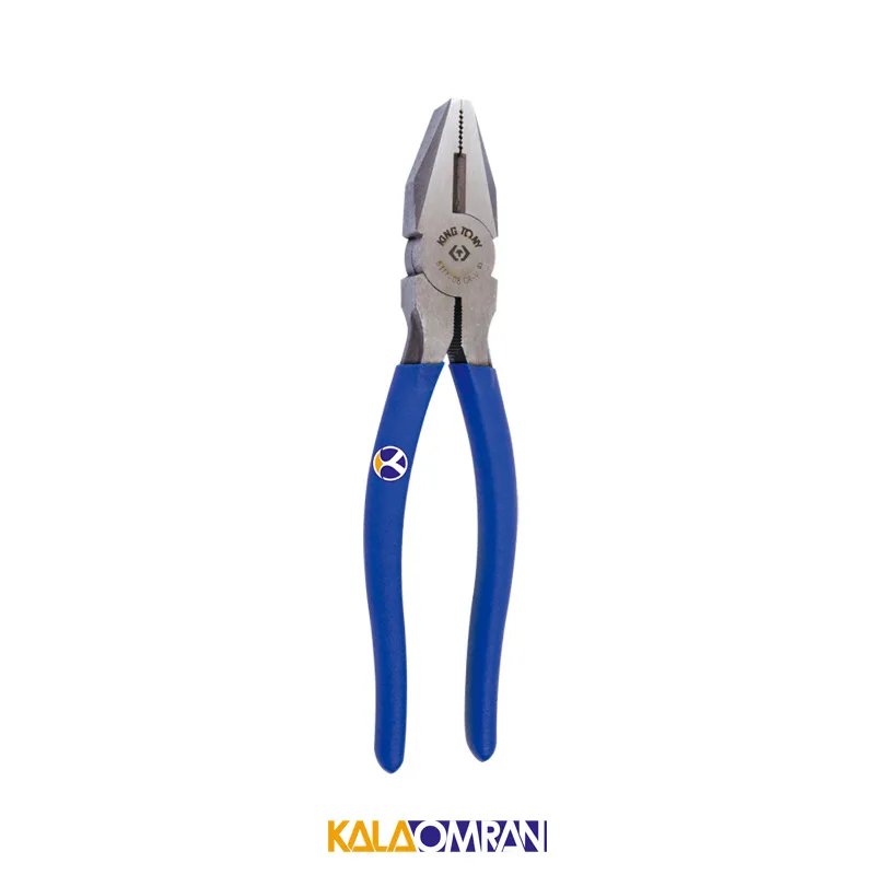 انبردست مدل 6111-08C کینگ تونی