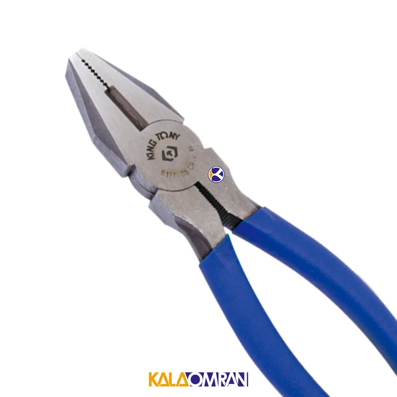 انبردست مدل 6111-08C کینگ تونی