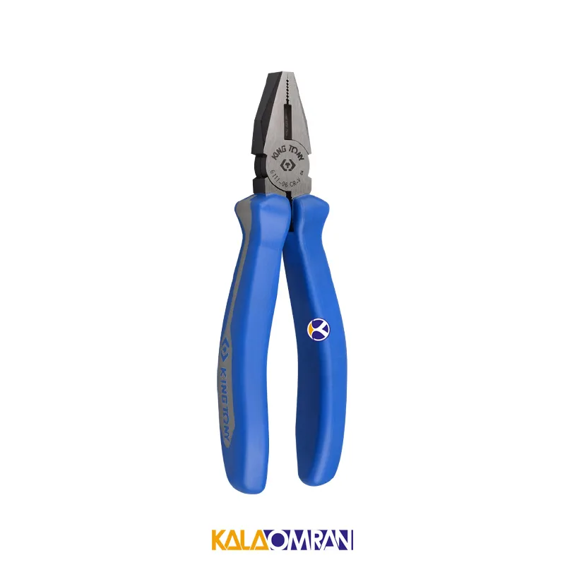 انبردست مدل 6111-06 کینگ تونی