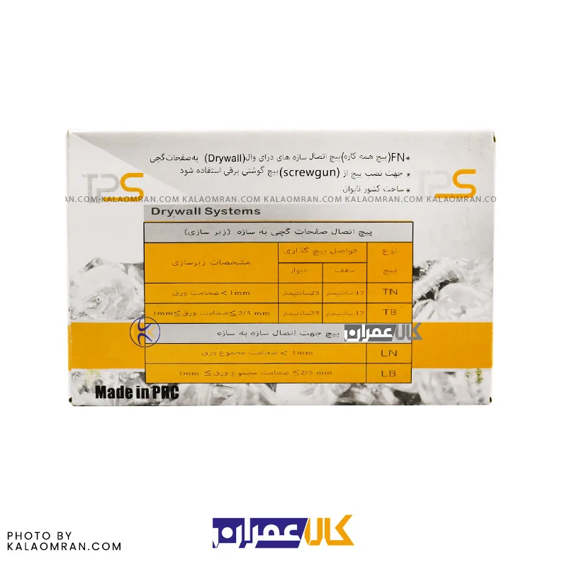 پیچ کناف
