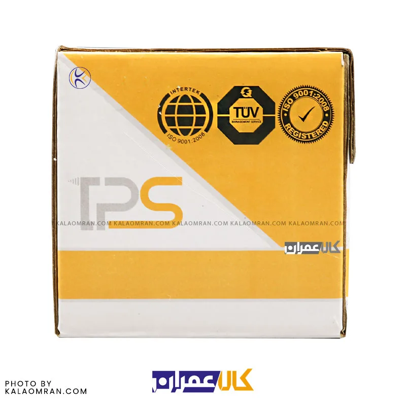 پیچ درای وال tpa