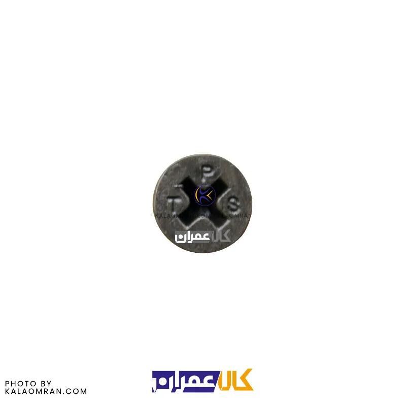 پیچ درای وال