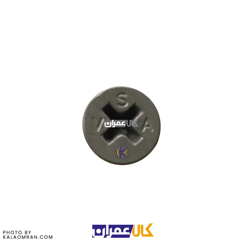 پیچ کناف 3.5 سر مته 35-3/5 TB واسا - VASSA