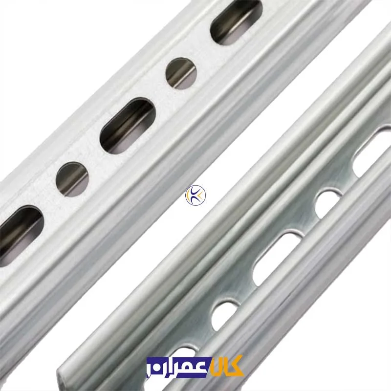 ساپورت تاسیساتی 41/41/2 کلینت ونتا