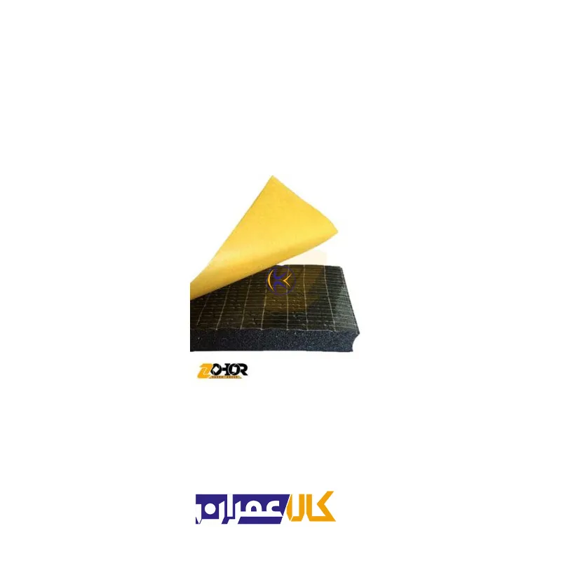 نوار درزگیر الاستومری سایز 15