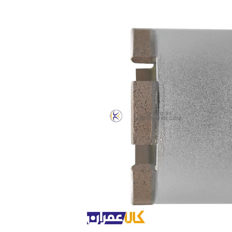 مته کرگیری 102 میلی متر پینسر