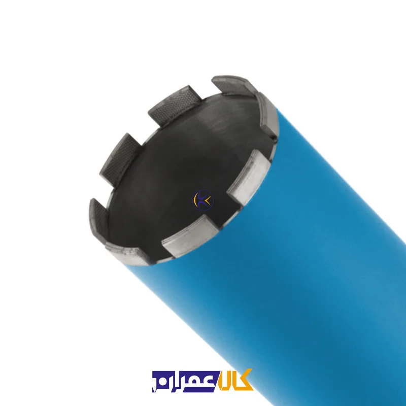 مته کرگیری