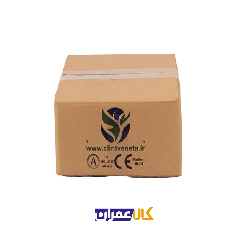 گوشه فلنج گالوانیزه سایز 30
