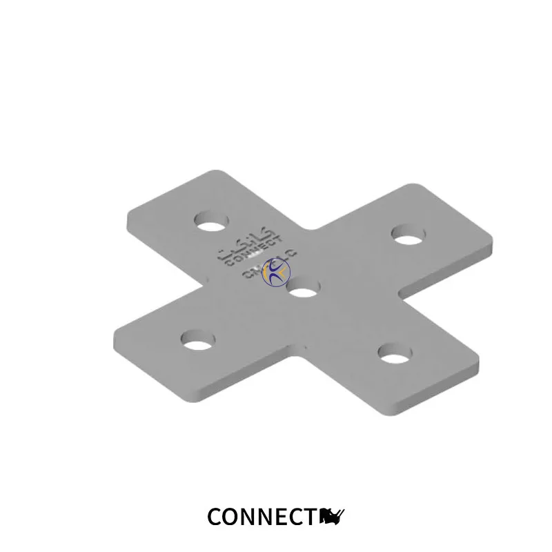 اتصال تخت صلیبی CM-FLC