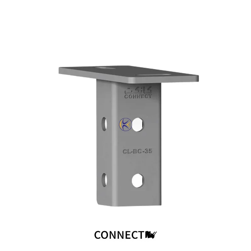 اتصال پایه پروفیل  CL-BC-35