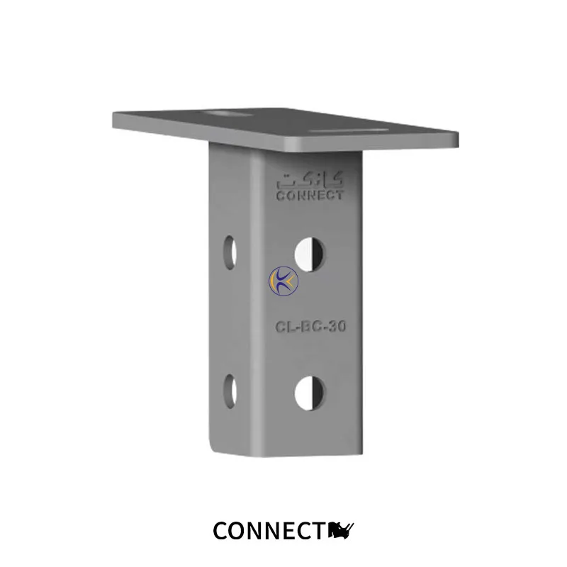 اتصال پایه پروفیل  CL-BC-30