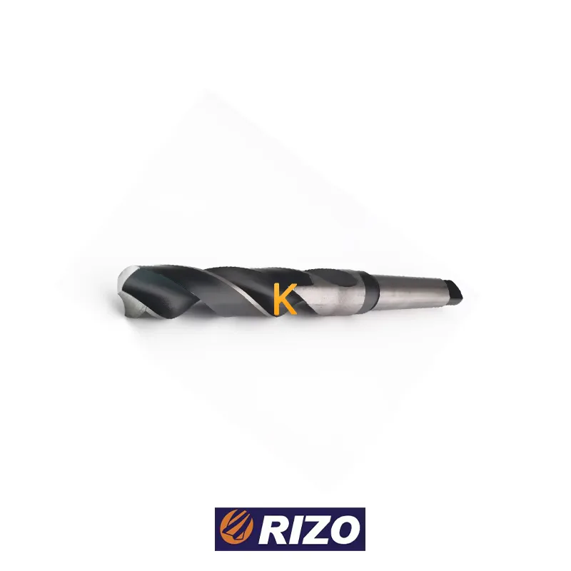 مته کونیک استیل HSS-E مدل DT ریزو Rizo