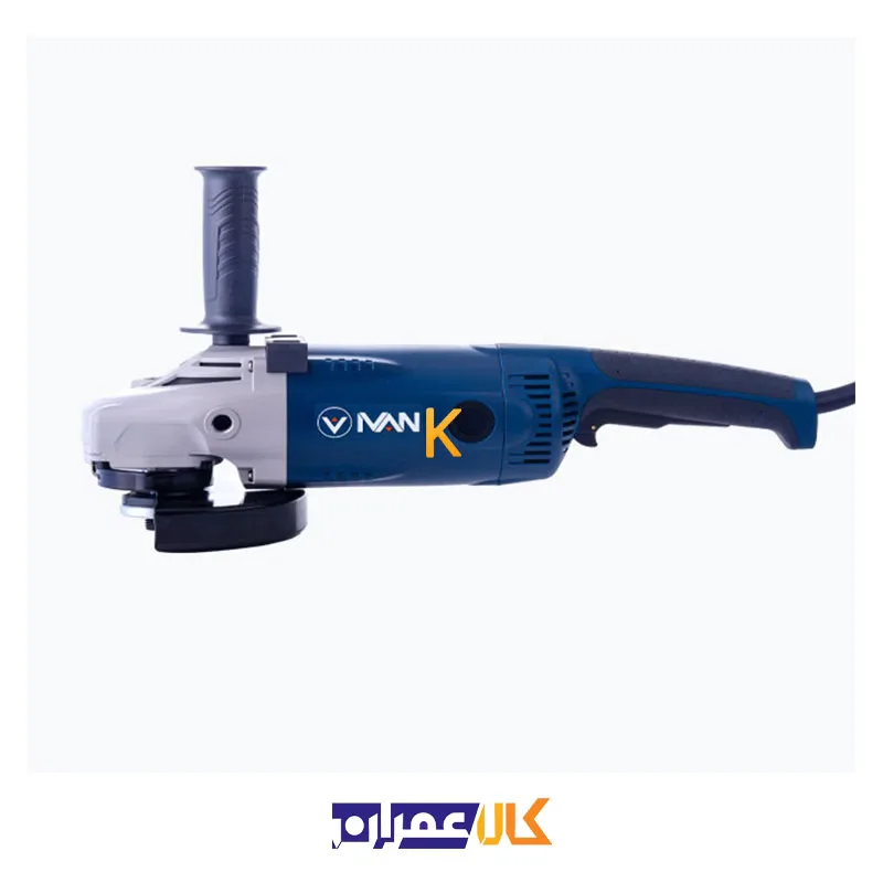 فرز آهنگری 2100 وات مدل IV-A154 ایوان