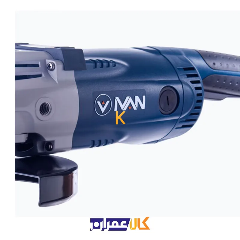 فرز آهنگری 2100 وات مدل IV-A154 ایوان