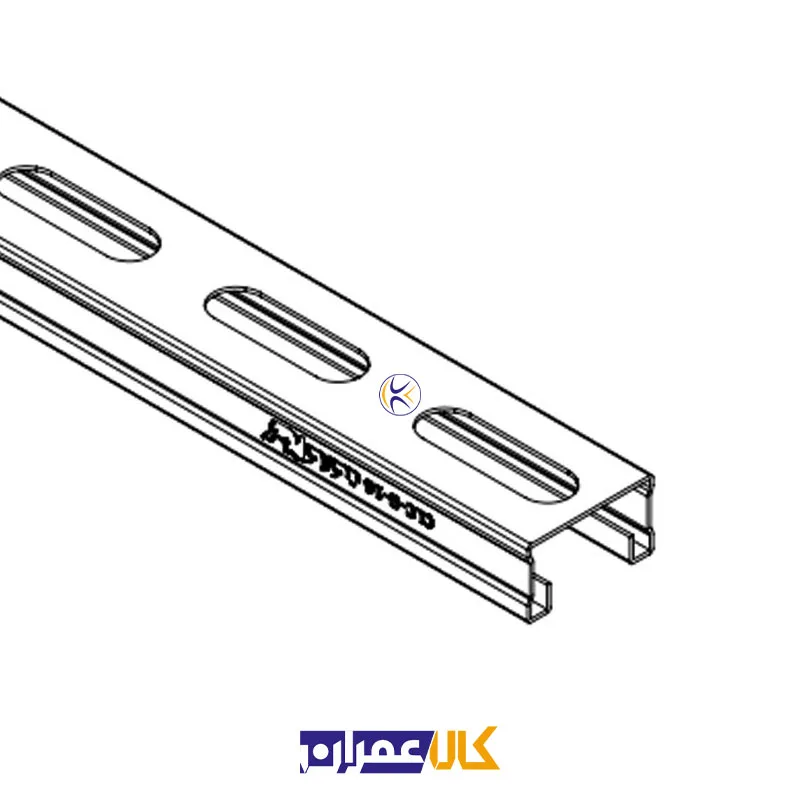 پروفیل CLC-G-16 کانکت