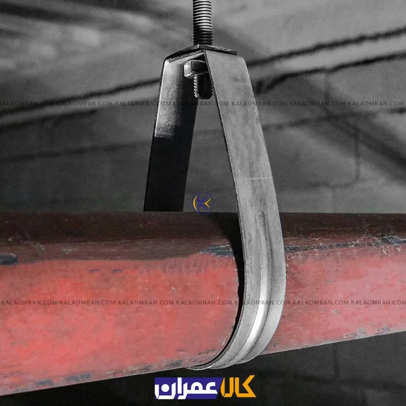 بست اسپرینکلر ¾ اینچ کانکت