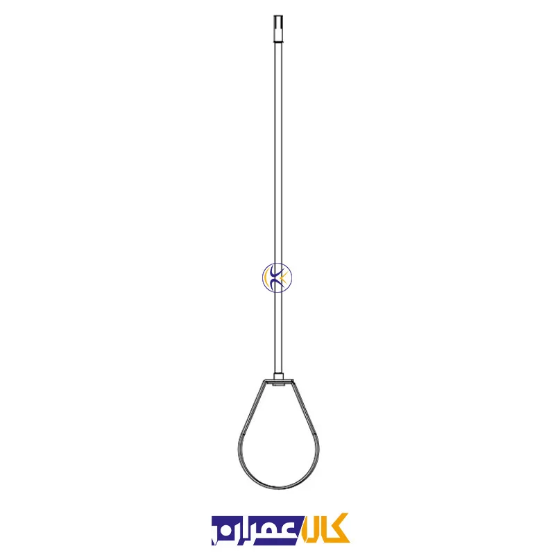 بست اسپرینکلر ¾ اینچ کانکت