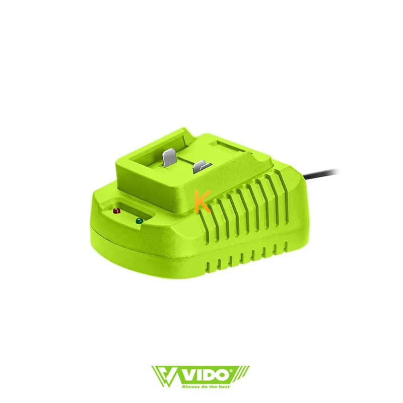 شارژر باطری 21 ولت مدل WD119520055 ویدو
