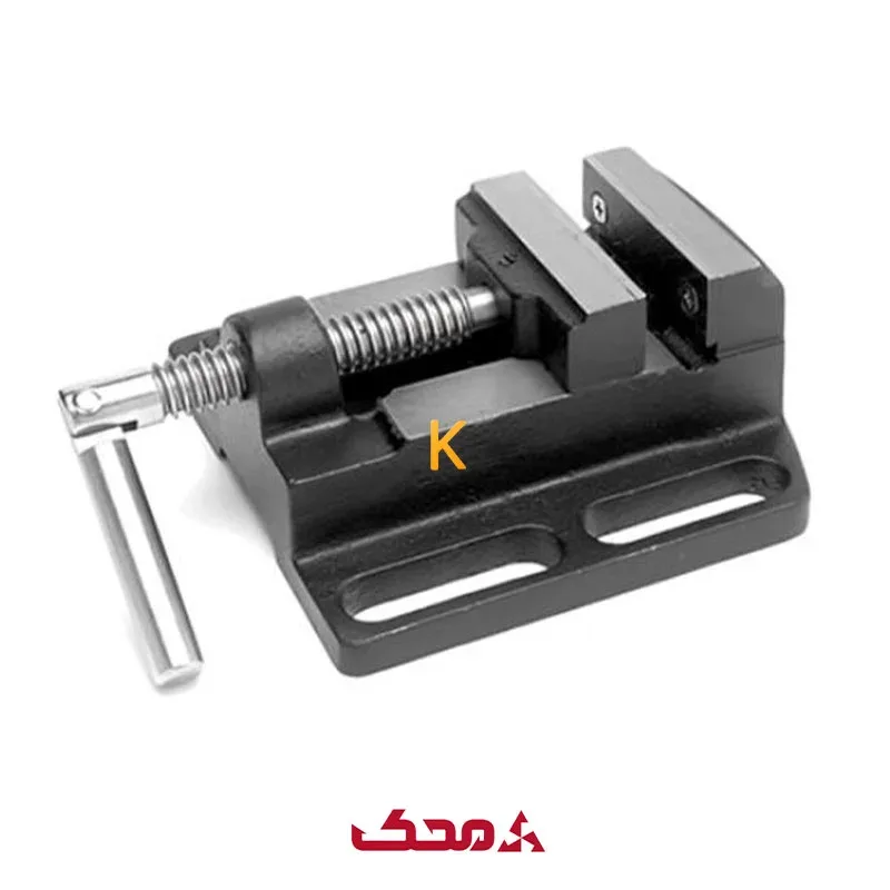 گیره زیر دریلی 6 اینچ محک