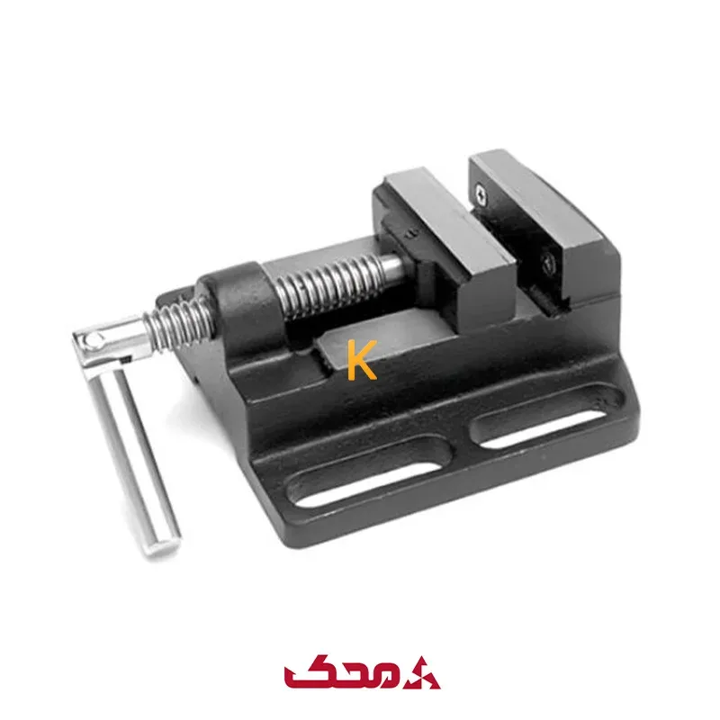 گیره زیر دریلی 5 اینچ محک
