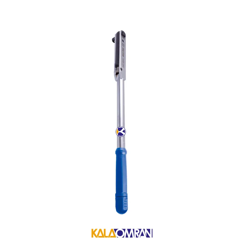 آچار ترکمتر تقه ای درایو 1/2 اینچ مدل 3446E-3HG کینگ تونی