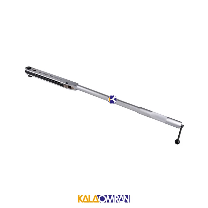 آچار ترکمتر تقه ای درایو 1/2 اینچ مدل 3446E-2HG کینگ تونی