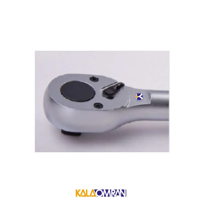 آچار ترکمتر تقه ای درایو 3/4 اینچ مدل 34662-2DG کینگ تونی