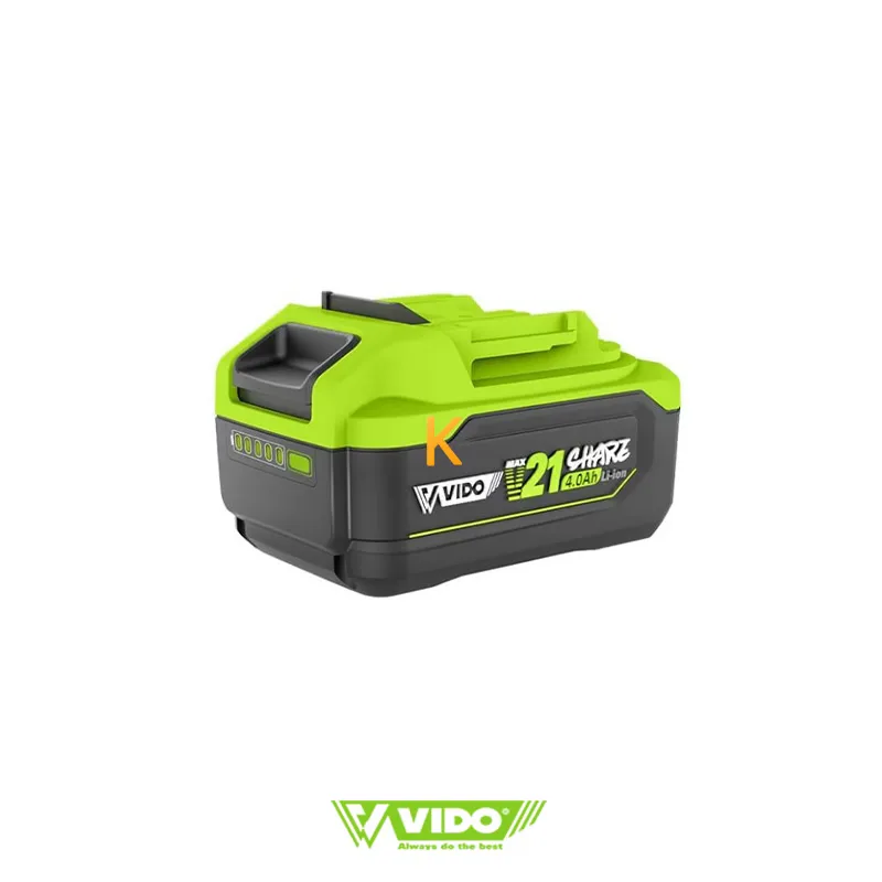 باطری شارژی 21 ولت 4 آمپر مدل WD119150210 ویدو