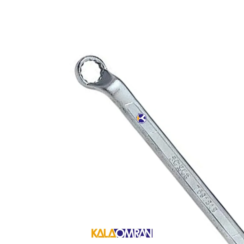 آچار دو سر رینگ سایز 30x32 مدل 7592932S فورس