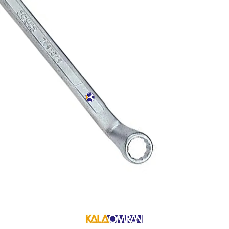 آچار دو سر رینگ سایز 30x32 مدل 7592932S فورس