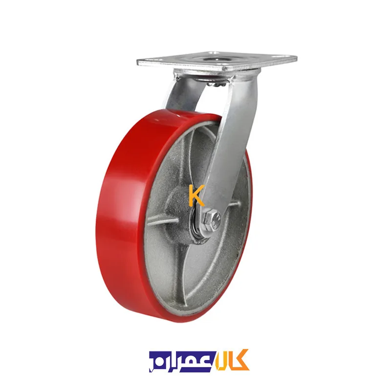چرخ گردان پلی اورتان