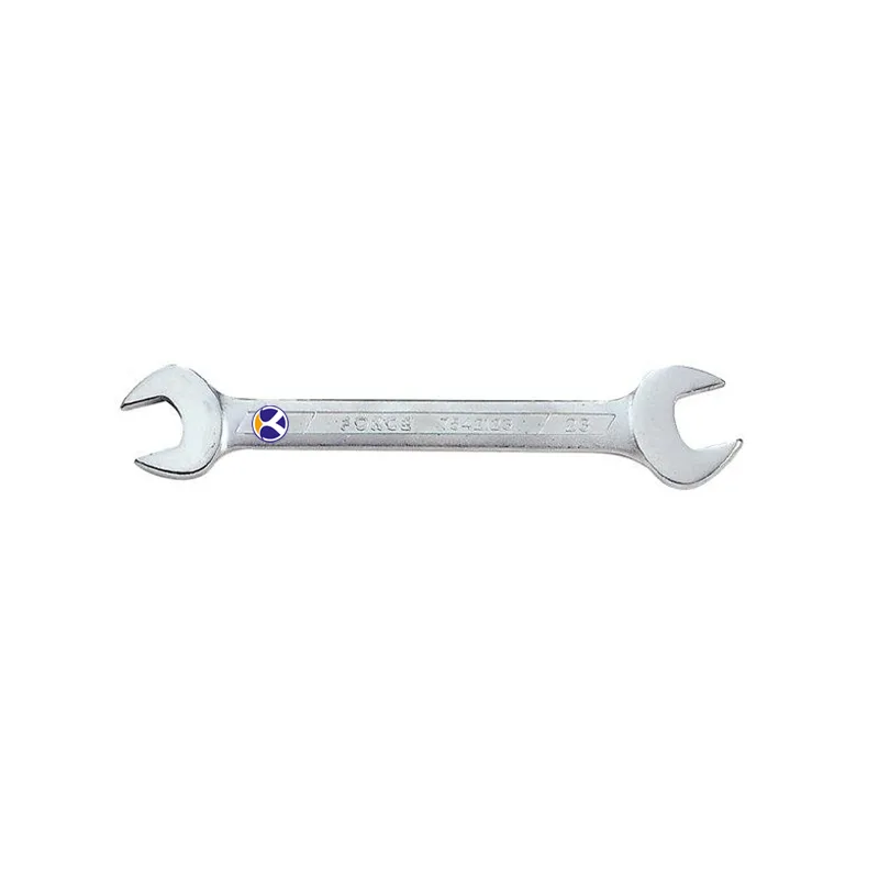 آچار دو سر تخت سایز 16x18 میلیمتر مدل 7541618 فورس